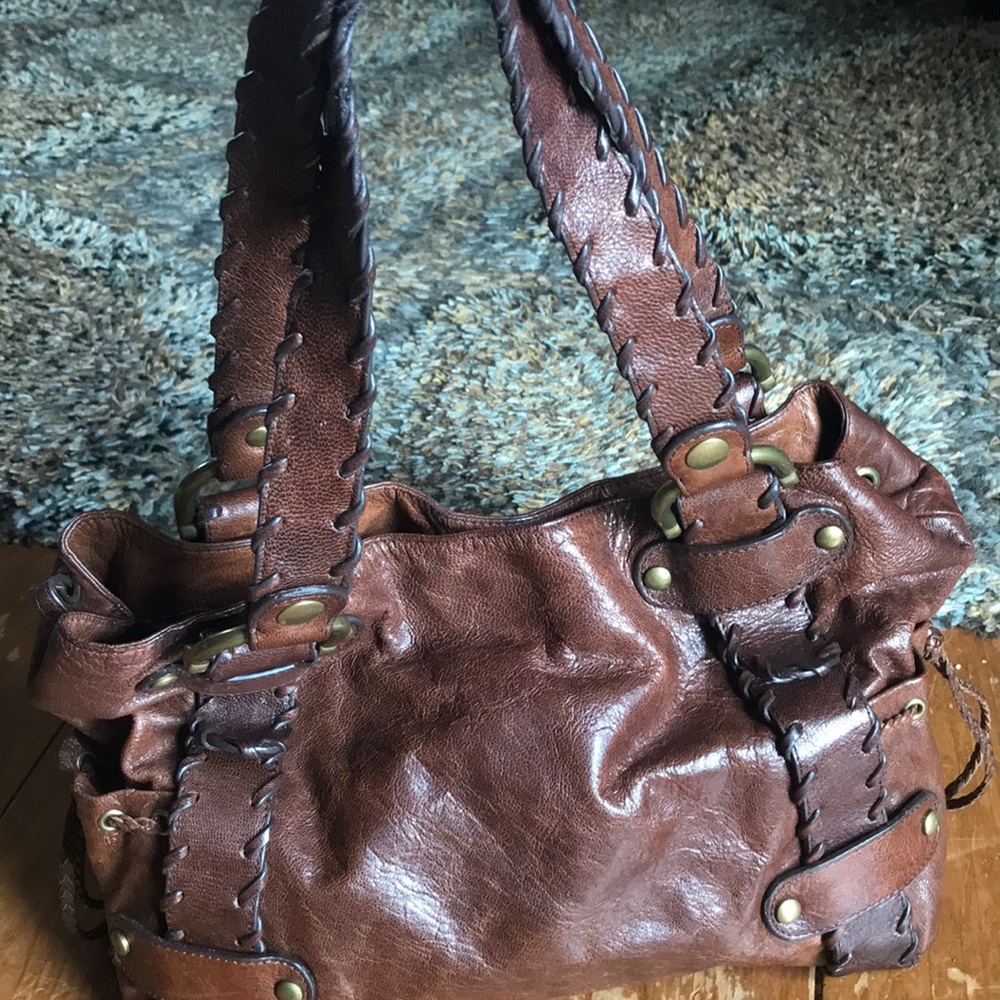 COPY - Kooba Sienna bag
